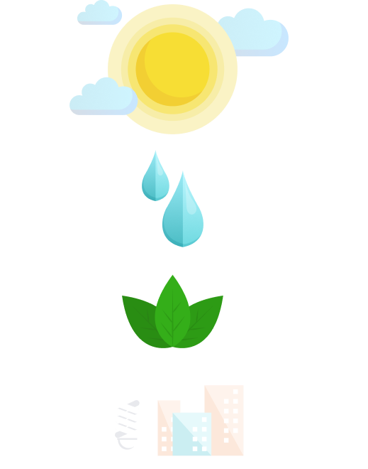 Drainage system design